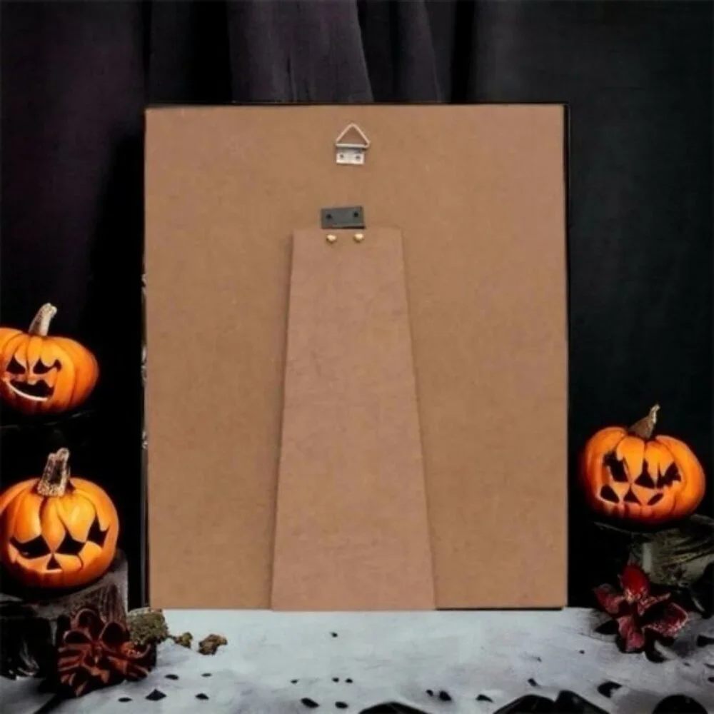 Halloween October 31 Sign